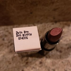 Mary Kay Lipstick  - Downtown Brown (Discontinued)